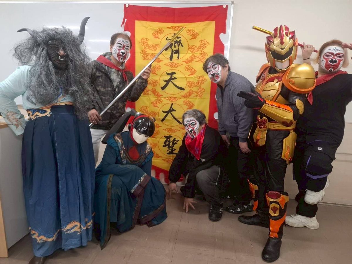 ドキアちゃん on X