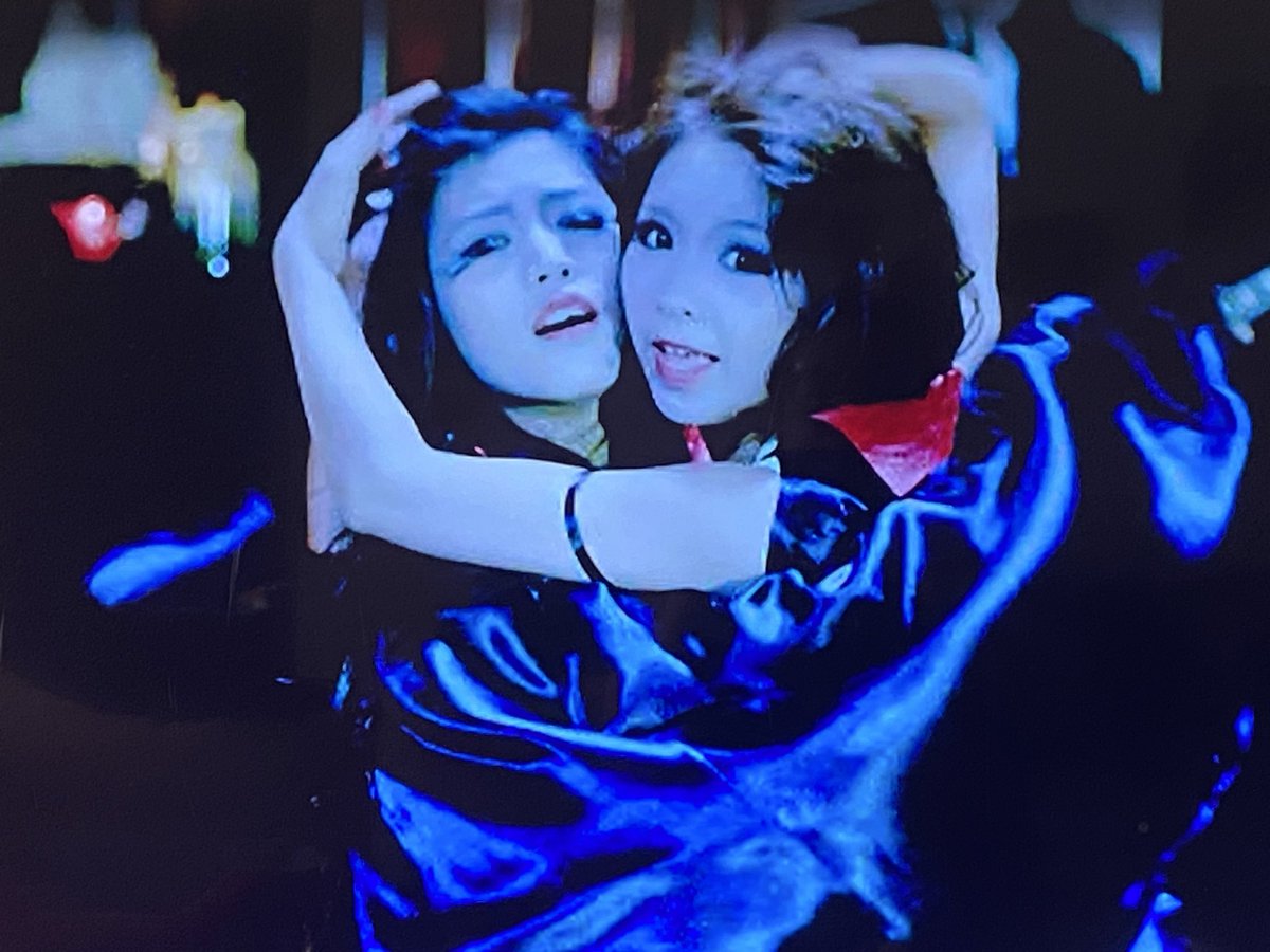 kotvampire's tweet photo. ぱすぽ☆「WING」MV(2012)⑥ https://t.co/fDAVE8Iauz