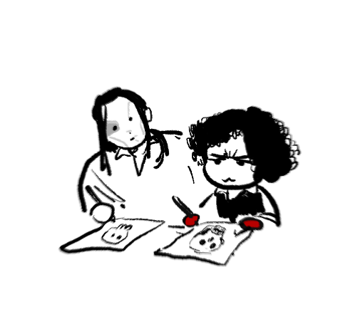 뱀 ⭕️ tweet media