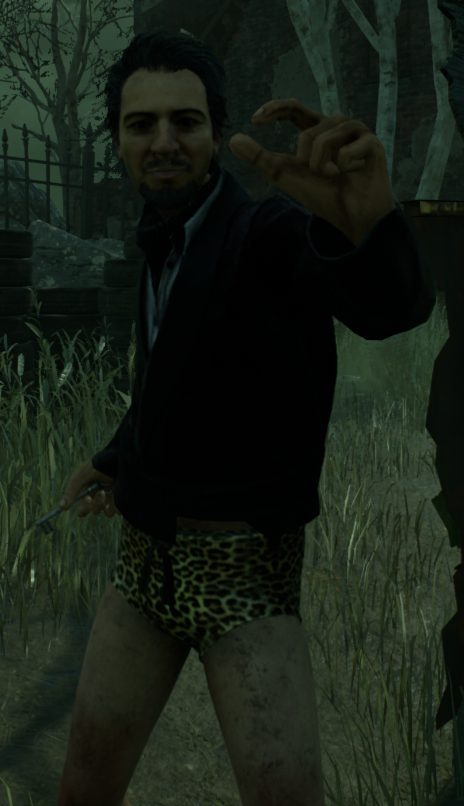 New Ace crop-top fit