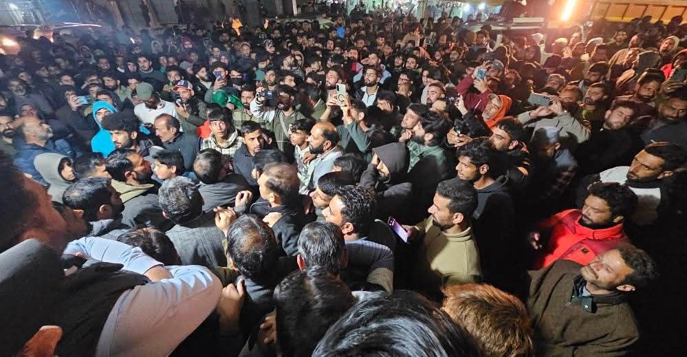 THE JKPDP tweet media