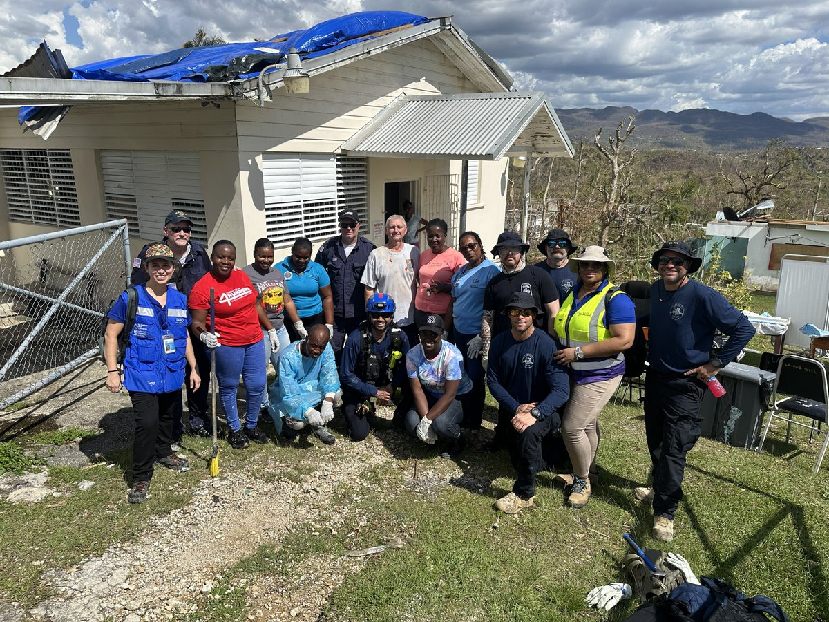 VA-TF1 / USA-01 - Urban Search and Rescue tweet media