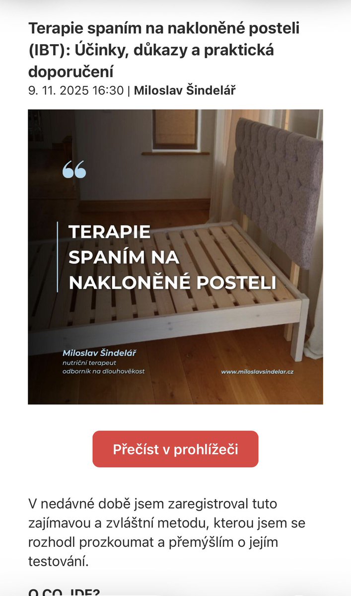 Miloslav Šindelář tweet media