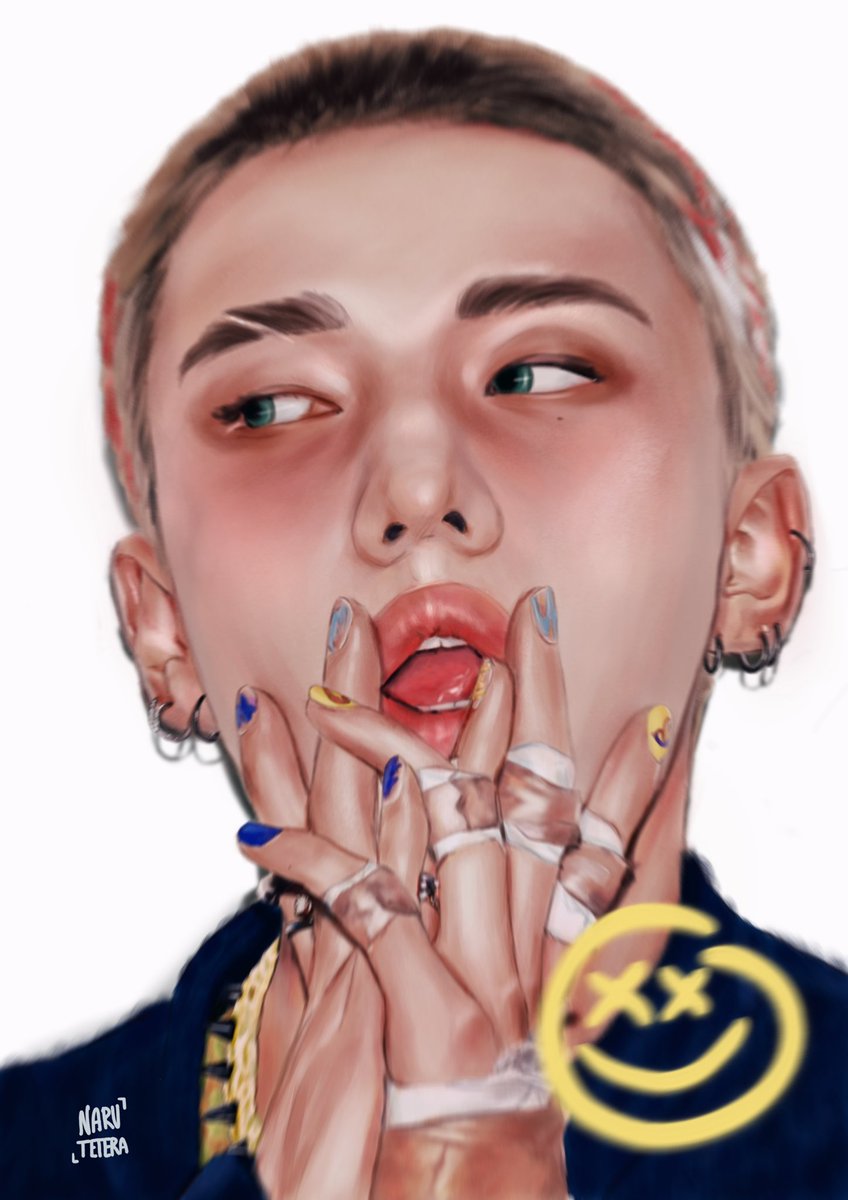 𝙣𝙖𝙧𝙪 🍔 tweet media