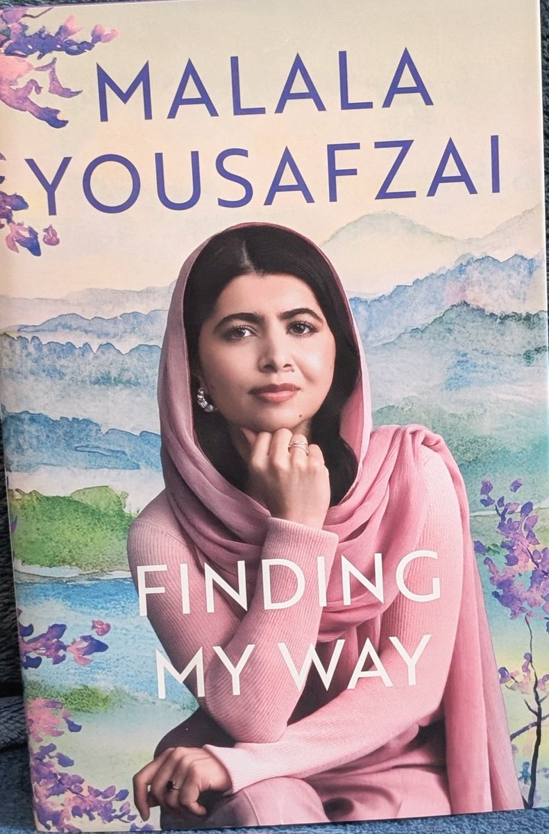 Yesterday, the launch event for Malala Yousafzai’s new book was held at the Queen Elizabeth Theatre in Toronto.
In her remarks, Malala introduced her new book, highlighted the dire situation of women in Afghanistan, and underscored the urgent need for sustained global support.