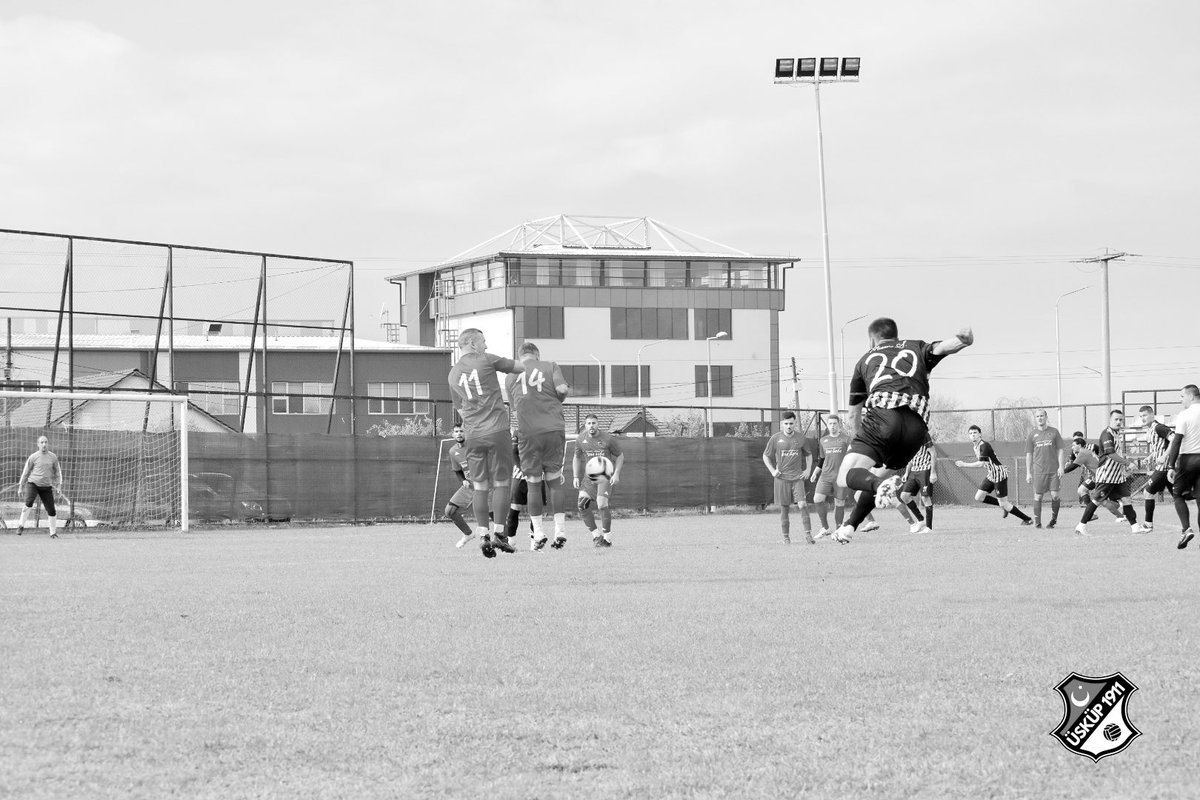 uskupfk's tweet image. Mücadeleden görüntüler 📸