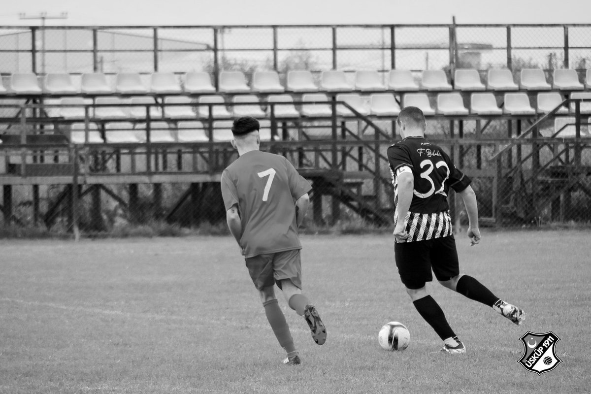 uskupfk's tweet image. 📸