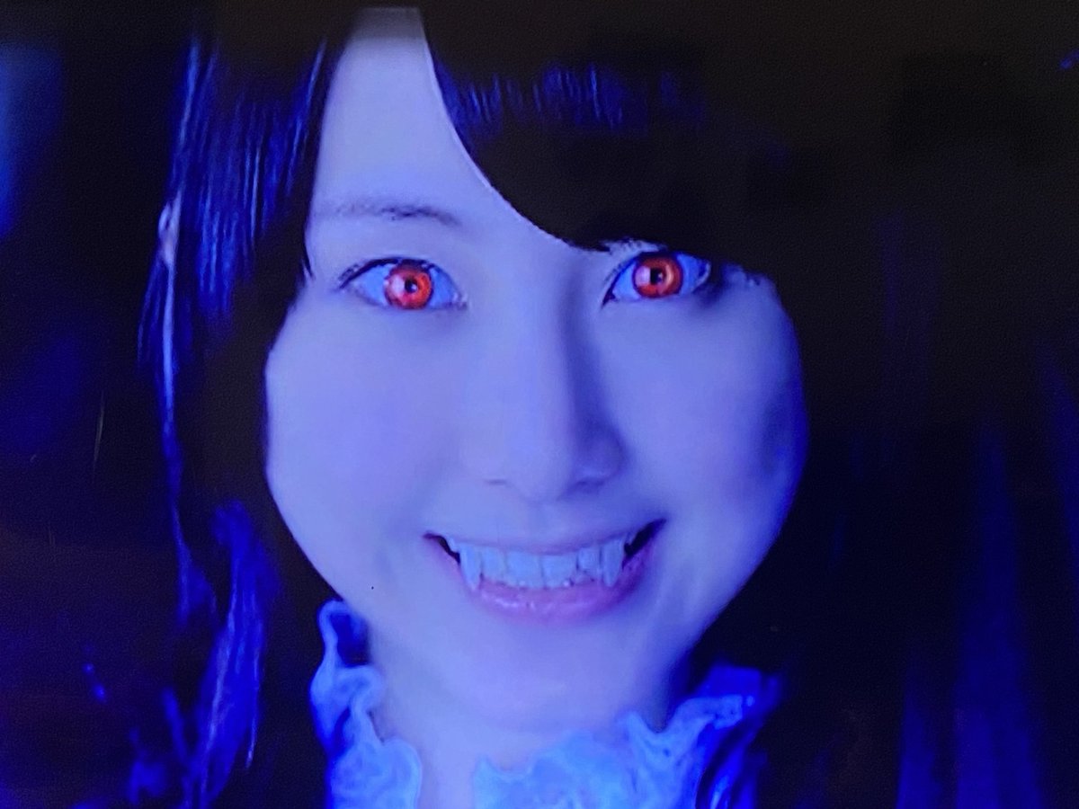 kotvampire's tweet photo. SKE48紅組「なんて銀河は明るいのだろう」MV(2012) https://t.co/ri6iVgjMlb