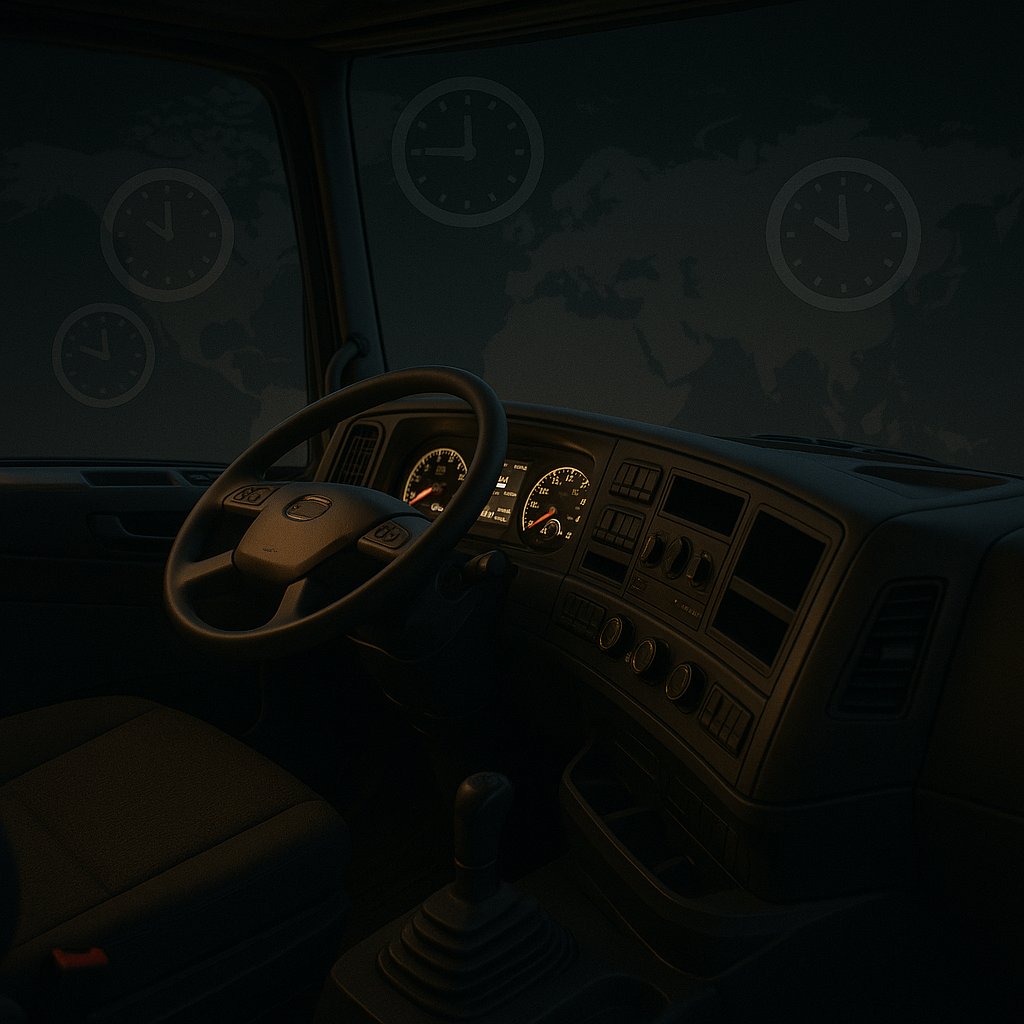 TruckSimFM's tweet photo. However your Monday’s looking — long haul, field work, or chill time — we’ve got the perfect playlist. 🎧
Tune in, turn it up, and enjoy the ride. 🚛🚜
#TruckSimFM #SimRadio https://t.co/Z5bhoqBZni