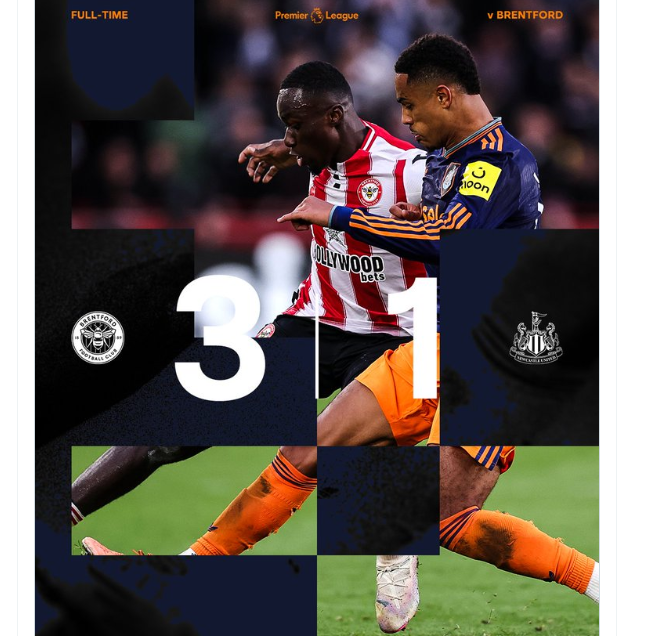 FULL-TIME!!