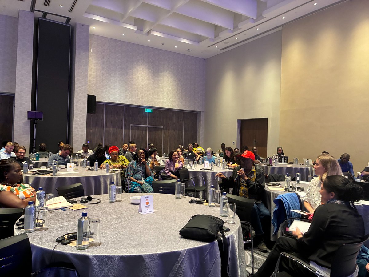 Global Alliance for Tax Justice (GATJ) tweet media