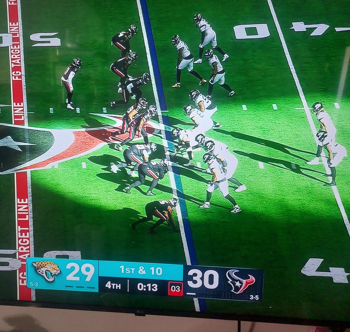 Coachblock302's tweet image. The fact Cam Littles' target line of gain is the 50 is insane!! #kickbombs #kickersarepeopletoo