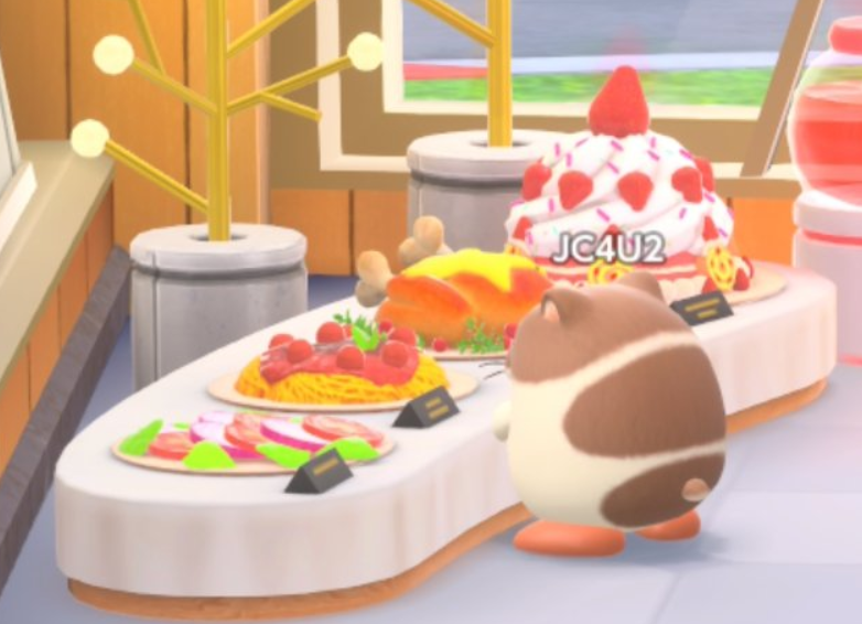 the "salad" or whatever is on the left is pissing me off. it's just slices of tomato and onion man