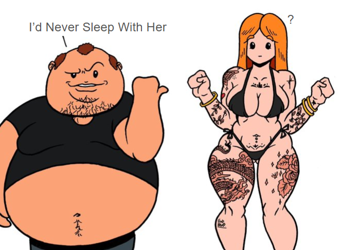 PamphletsY's tweet photo. why are some men like this? https://t.co/d7WCJZCqyn