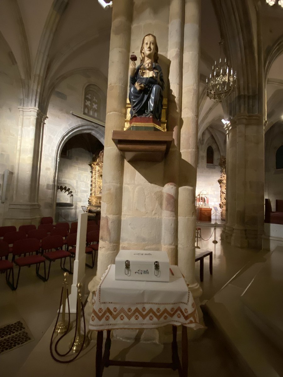 Anabella Barroso tweet media