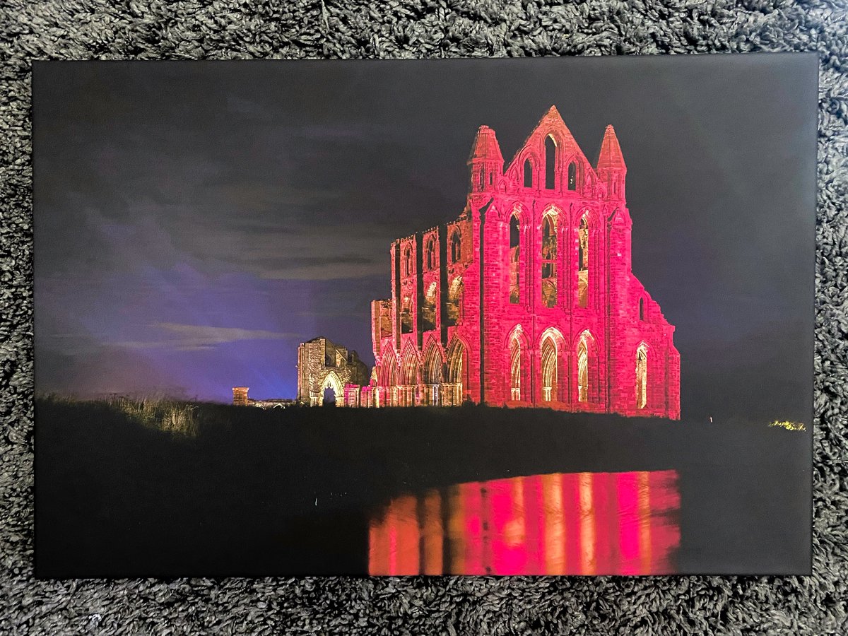 The Whitby Photographer tweet media