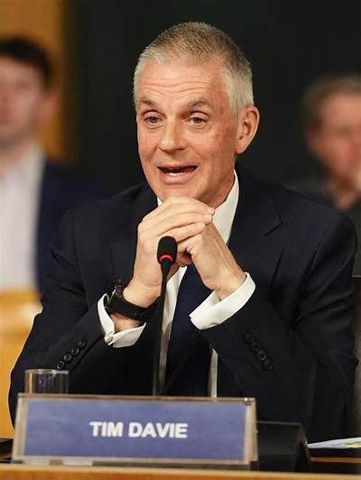 🚨BREAKING NEWS🚨

The BBC director has resigned after the British state media outlet aired doctored footage of President Trump speaking on Jan. 6.

Tim Davie said he is taking “ultimate responsibility” for the mistake.