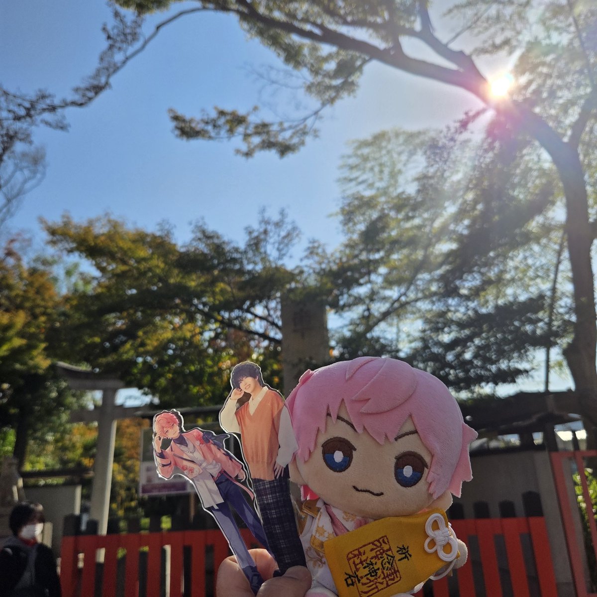 みぃちゃん (@happyswing_yuri) / Posts / X