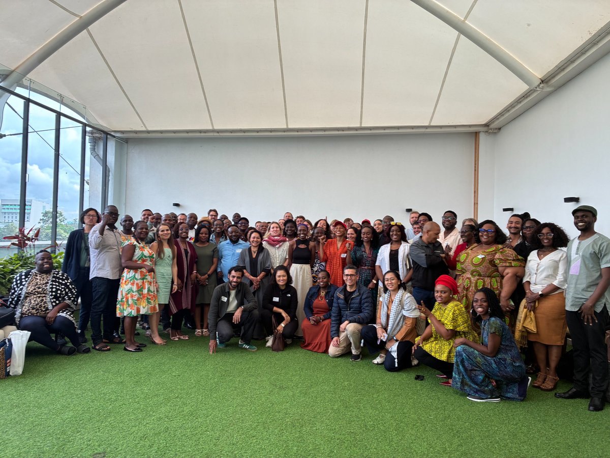 Global Alliance for Tax Justice (GATJ) tweet media