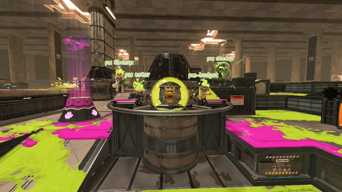 Aster! 🏳️‍⚧️ tweet media