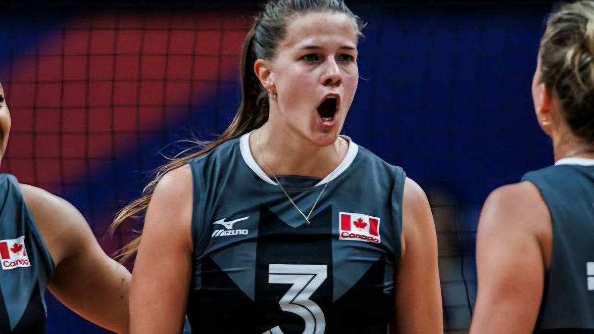 gibbybaris's tweet image. - Servisini kaçırsın dediğin, servisini karşılamaktan çekindiğin bir oyuncu ?

⚡️ Gizem Örge: 

Çok iyi servis atan oyuncular var. Mesela Antropova çok iyi servis atıyor. Onu söyleyebilirim.

Arina gerçekten iyi servis atıyor. Bazen inanılmaz falsolu geliyor. Sabah…