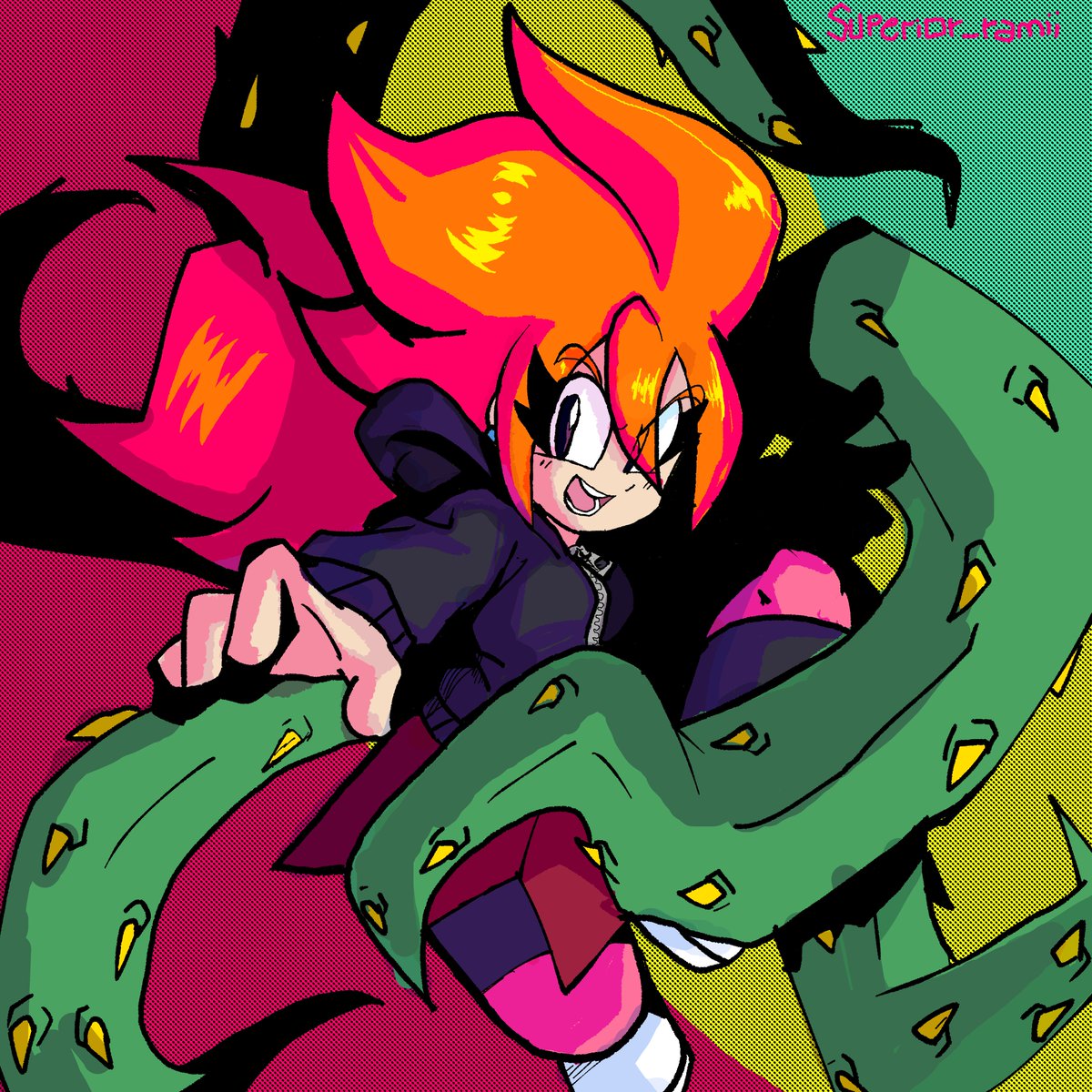 Wonderful_ramii's tweet image. 2022/2025