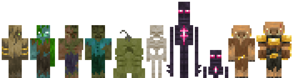 TwoFaceMZ's tweet photo. Hi people i do comissions, you can dm me on discord or here! here's some of my work.
#Minecraft #commissionsopen #pixelart https://t.co/enDRXaNjqR