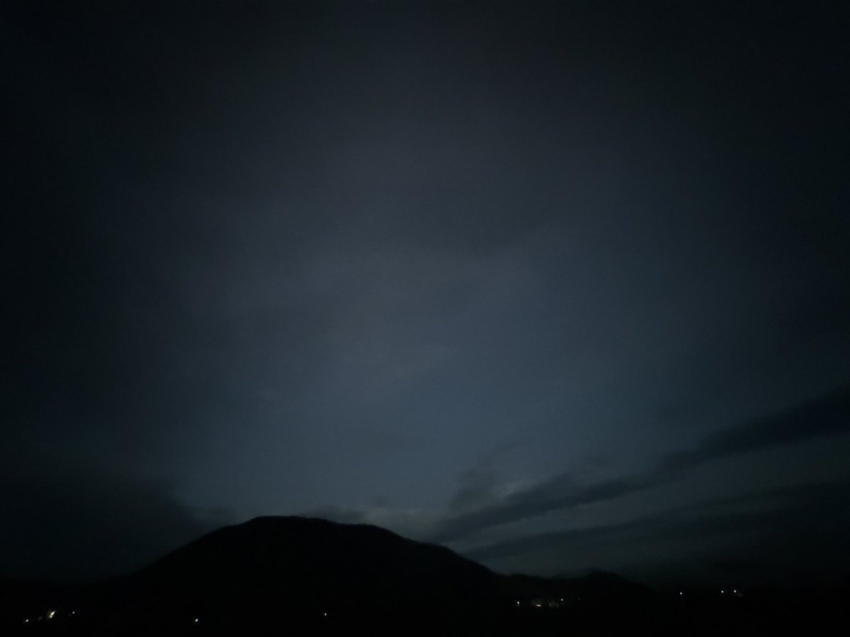 MSP_PiPi_san's tweet image. おはようございます🌗
#イマソラ #ランニング #朝ラン #マラソン