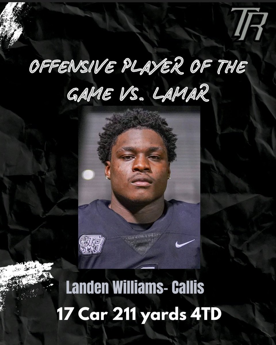 BrianRandle40's tweet image. Truly blessed @RandleHS @RandleFootball #ForeverRVE #Twicewouldbenice #YesWeCan #YesWeWill