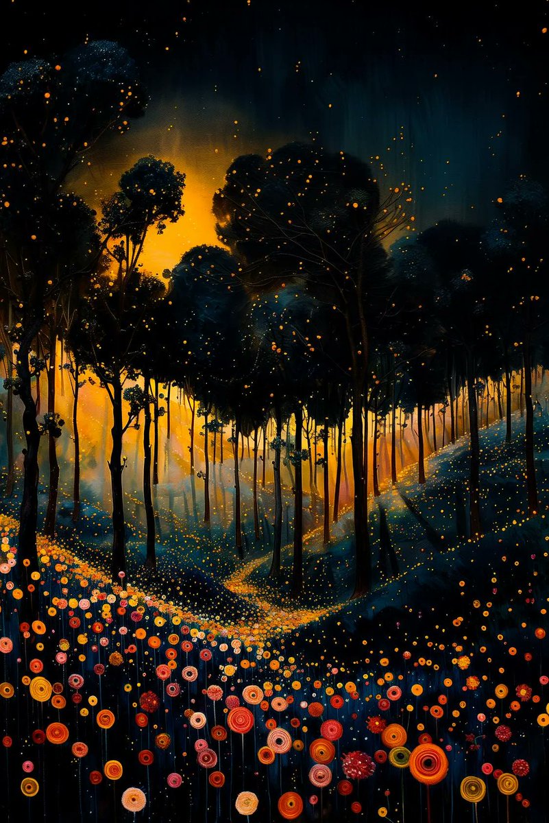 Mi sembra duro pensare
che il rumore
del vento tra le foglie
non sia un oracolo;
duro pensare
che questo animale,
mio fratello,
non abbia anima;
duro pensare
che il coro delle stelle nei cieli
non canti le lodi dell’Eterno.

Simone Weil

youtu.be/HY_UbJ3rEfY?si…

🖌 Juan Brufal