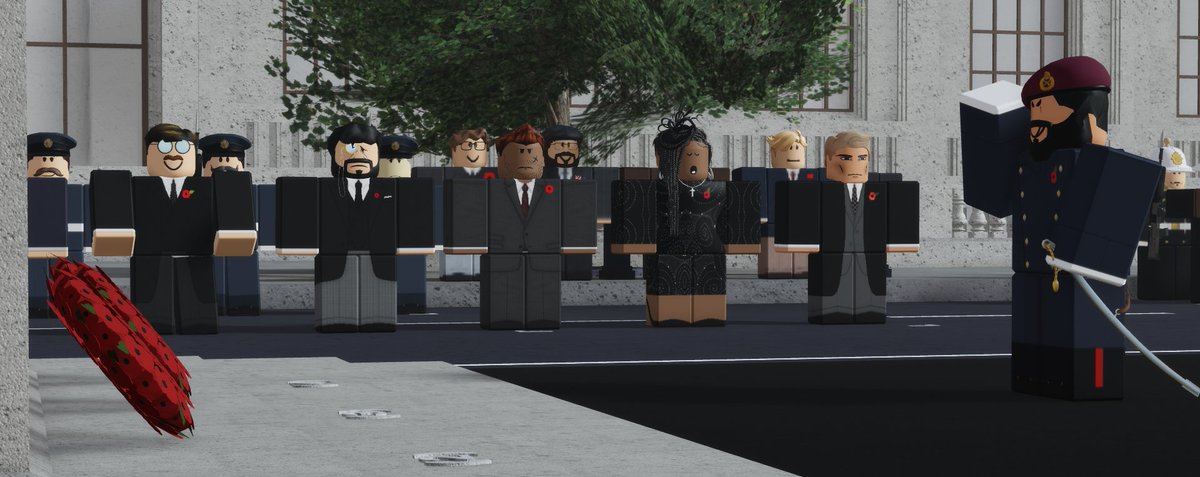 British Armed Forces Commentry tweet media