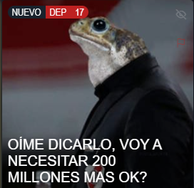 Devox Posting (@devoxposting) on Twitter photo 
