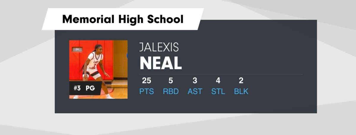 Jalexis Neal (@JalexisNeal15) / Posts / X