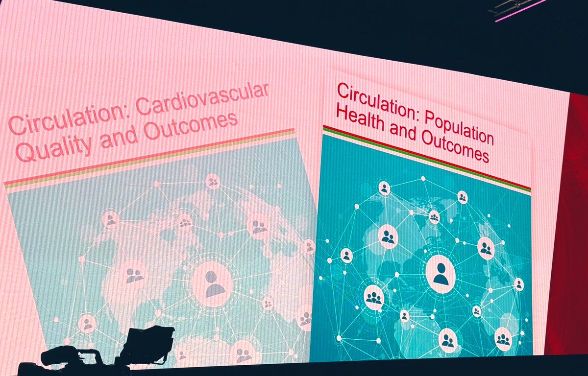 iamritu's tweet image. Thank you @bnallamo for leading &amp;amp; inspiring us at @CircOutcomes Excited for the new name (change) #PopulationHealth #outcomes #AHA2025