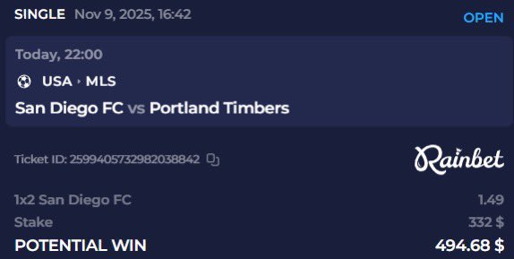 Some MLS to enjoy before the international fixtures start 🤝 #AD