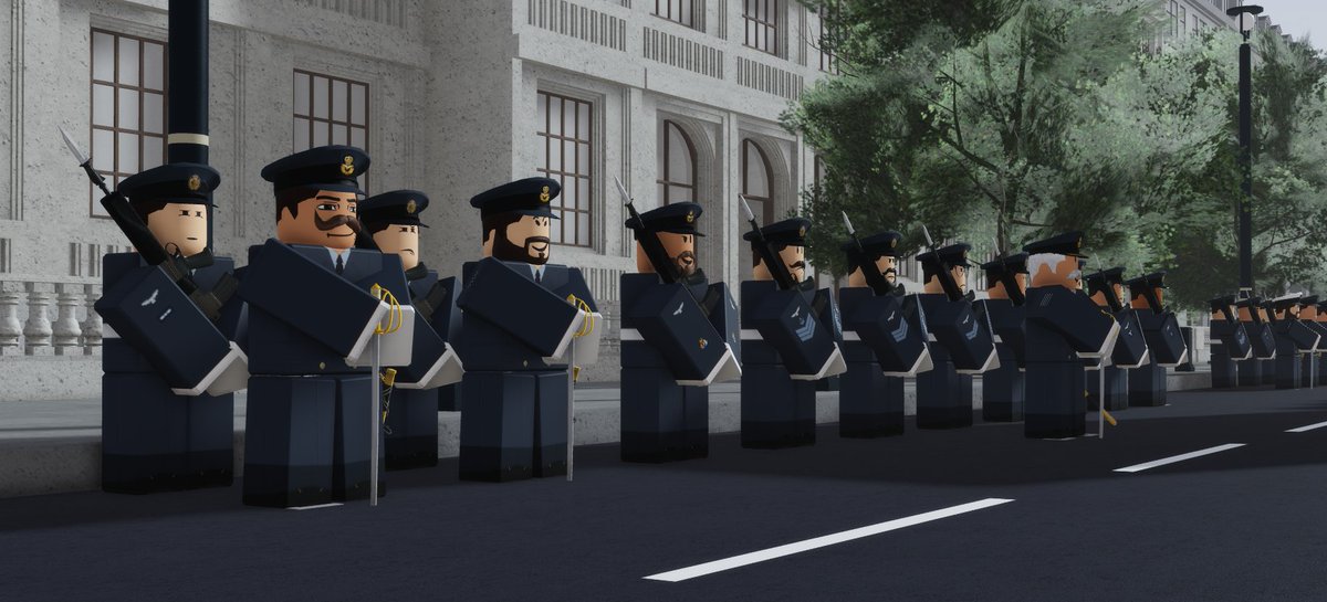 No.2 Group ROBLOX tweet media