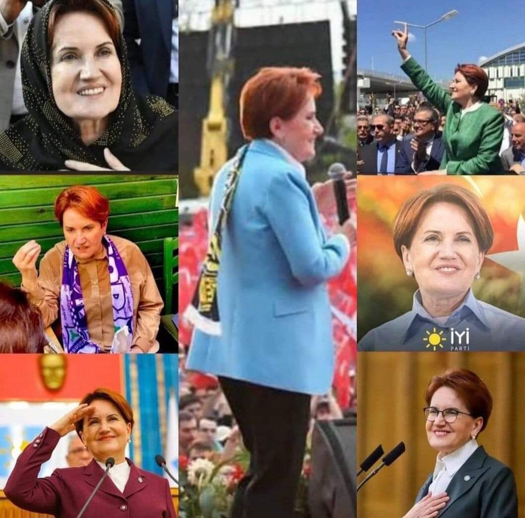 Oysa Sen Siyaset Arenasında iken
bizimde vardı bir UMUDUMUZ...