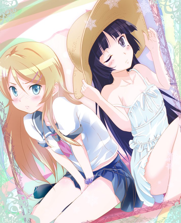 ハウント🍩 tweet media