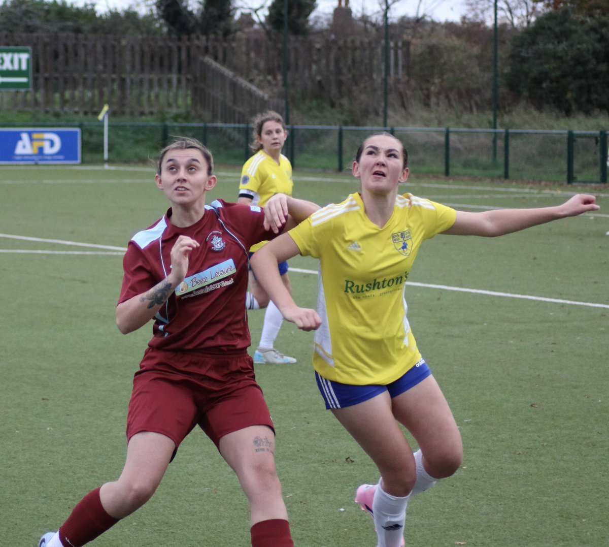 3099cobby's tweet photo. 📸 @TT_LadiesFC away 3-2 defeat in the league cup V @NTWomenFC . @ERWFLe @WF_East @TalkingWoSo @ThetfordTownFC https://t.co/zzcTaMjBl5
