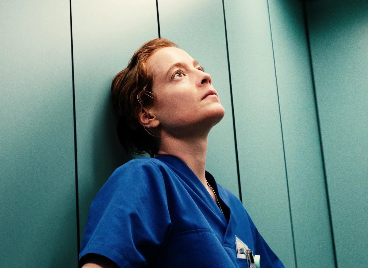 LATE SHIFT, la apuesta suiza para los Óscar, se ve casi como un aperitivo antes del regreso de THE PITT. Un tributo a las enfermeras con una crítica de peso, pero le falta más conflicto.

Pronto en <a href="/mundoCineES/">mundoCine</a>, mi crítica de esta película que compite en el #22FestivalSevilla.