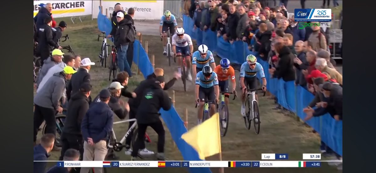 いやー最高のレースだった🔥