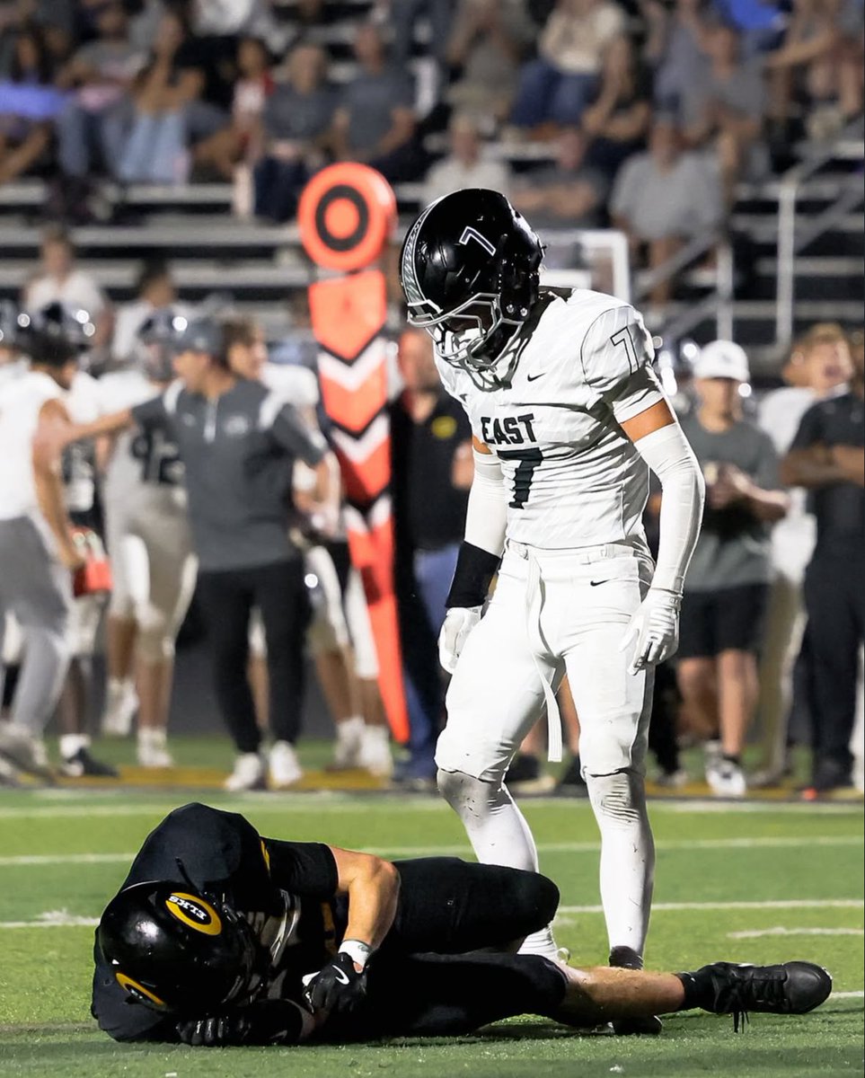 Cole Miranda tweet media