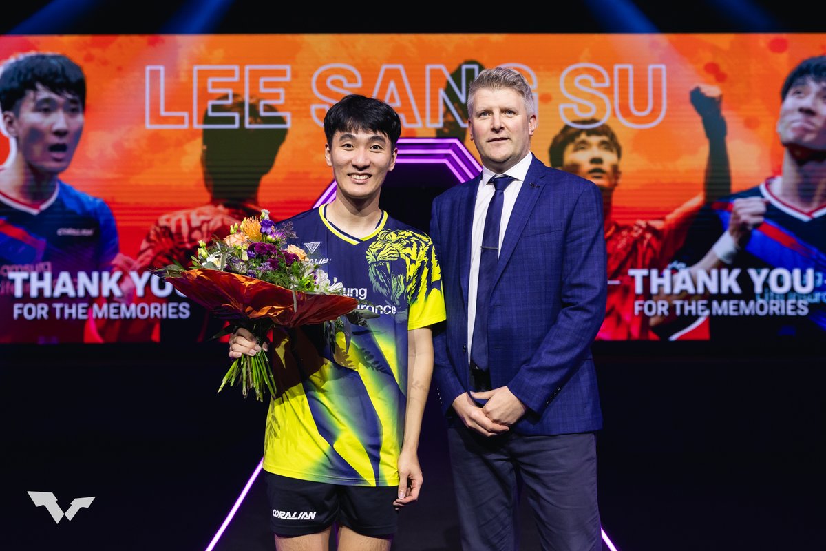 Cho Allez !🏓 tweet media