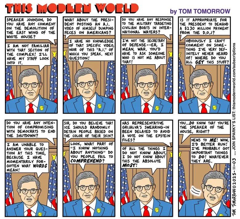 Liars lie; it’s what they do.