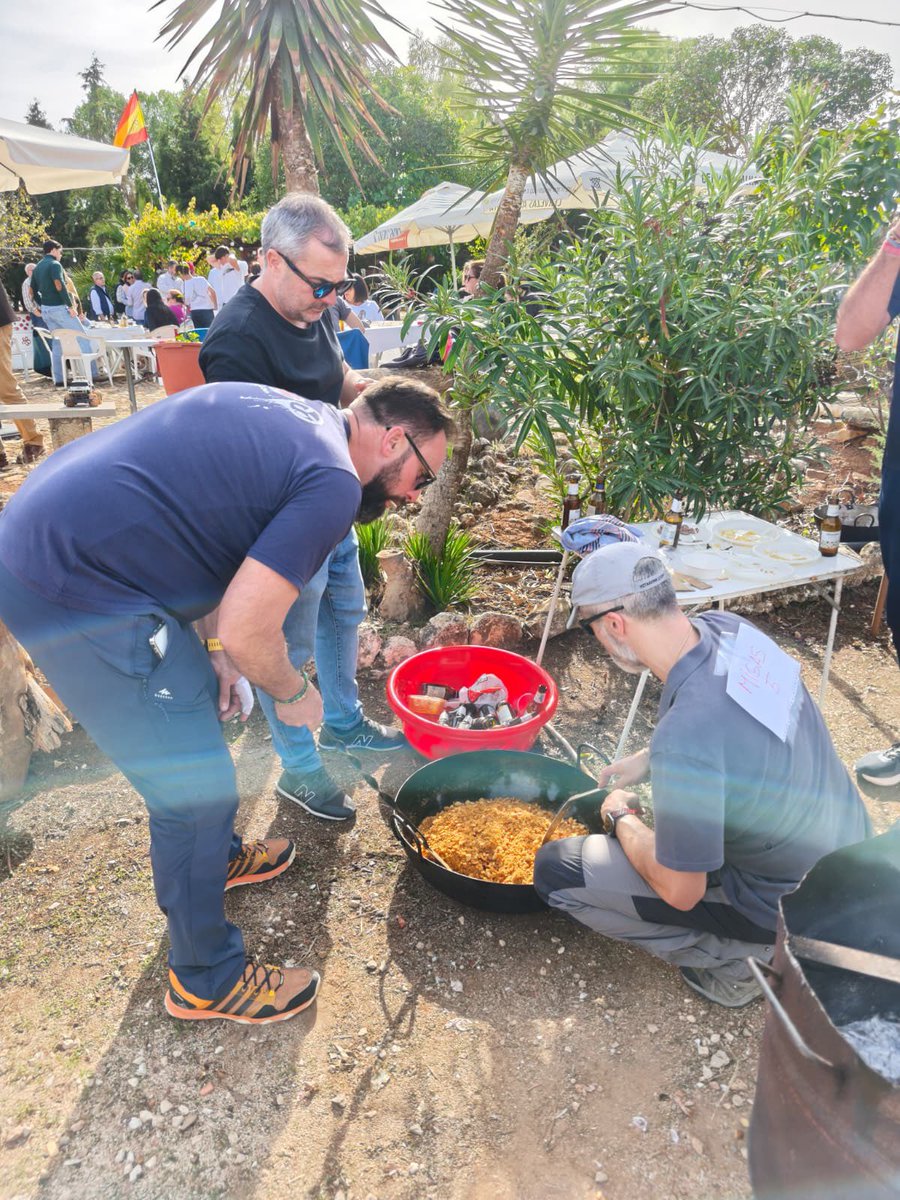 Migas Humildad 2025 👨🏽‍🍳👩🏼‍🍳