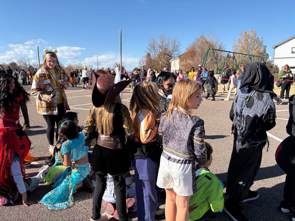 Alpine Elementary tweet media