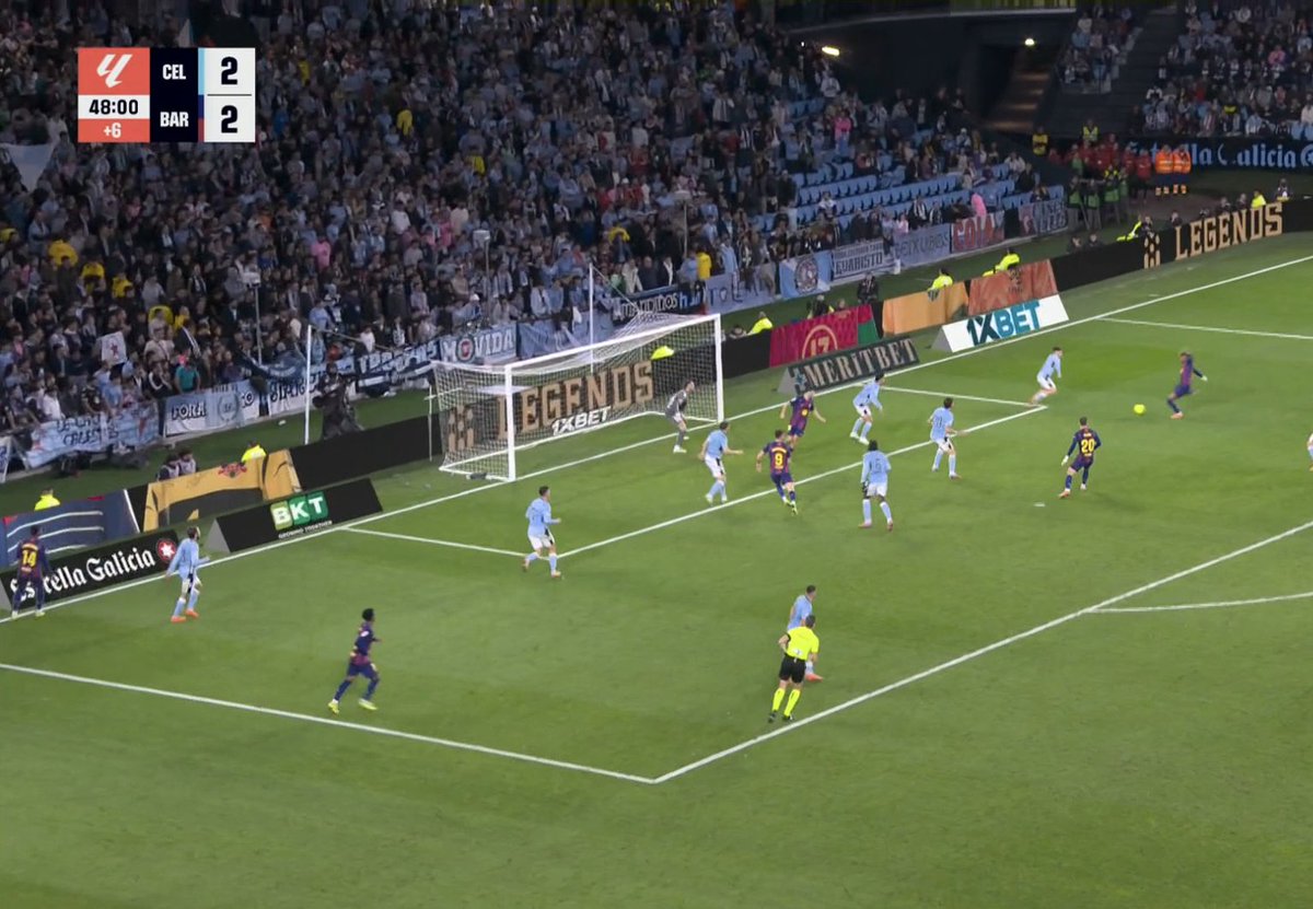 The Touchline | 𝐓 tweet media
