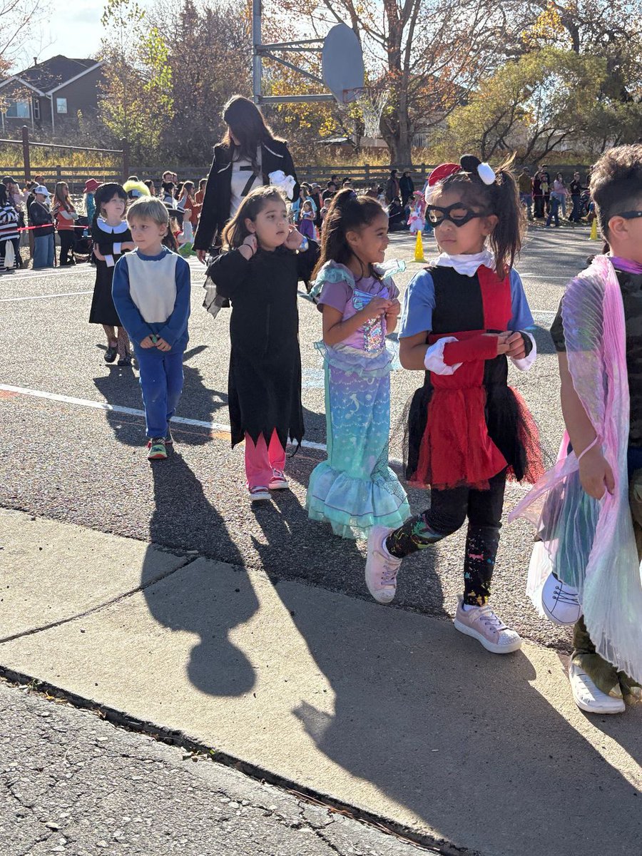 Alpine Elementary tweet media