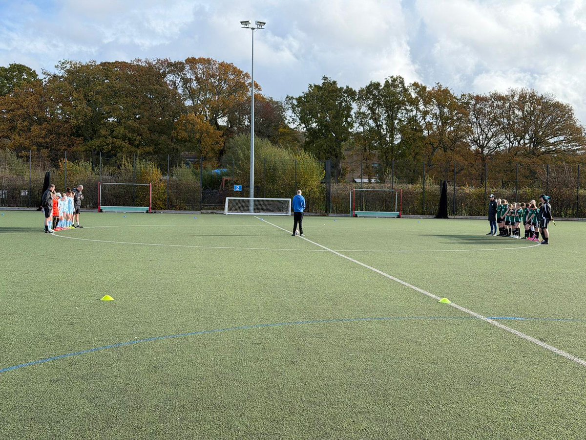Fishersgate Flyers Youth Football Club tweet media