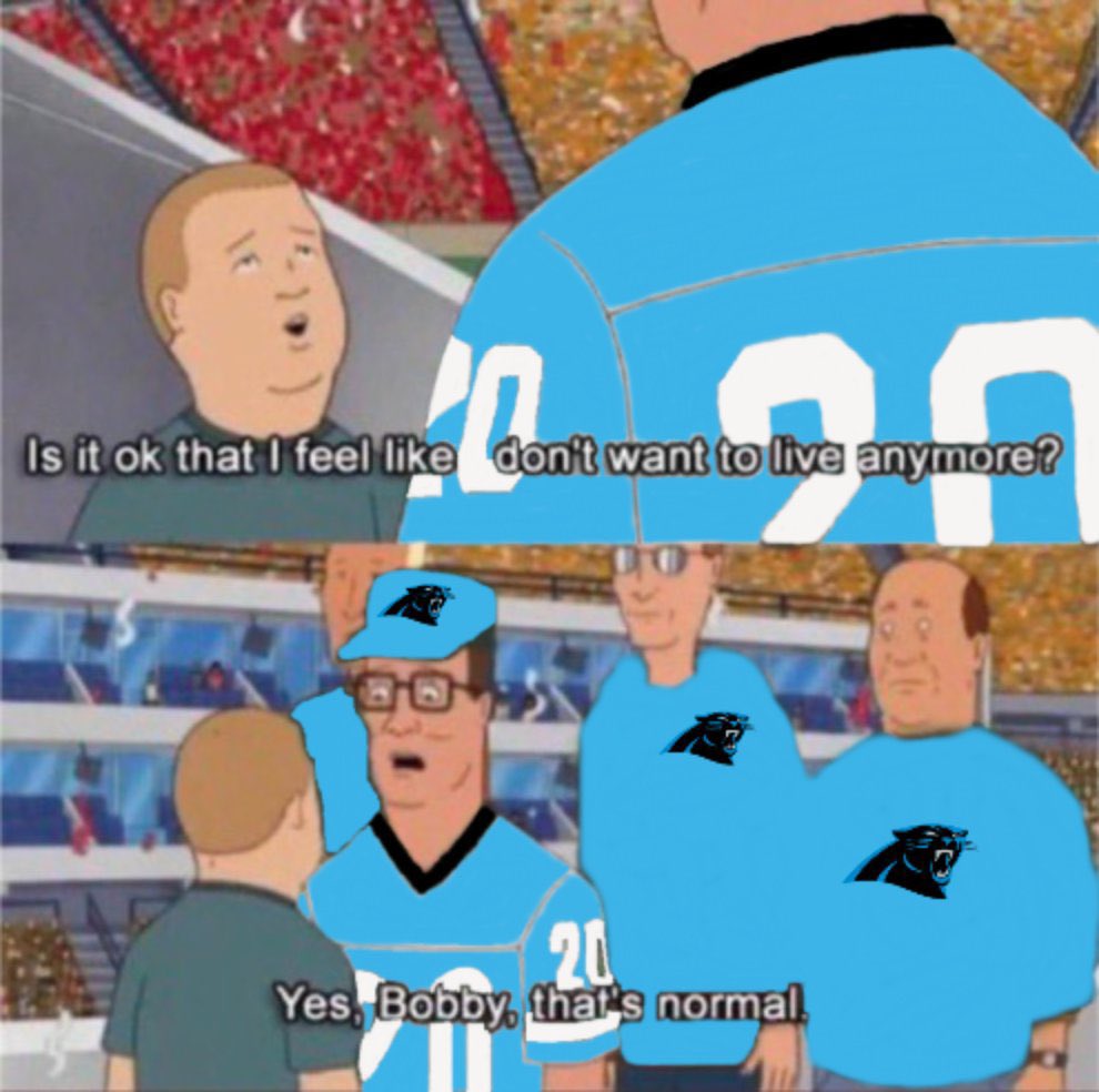 NametheBryce's tweet photo. @Panthers https://t.co/30jeN3ymey